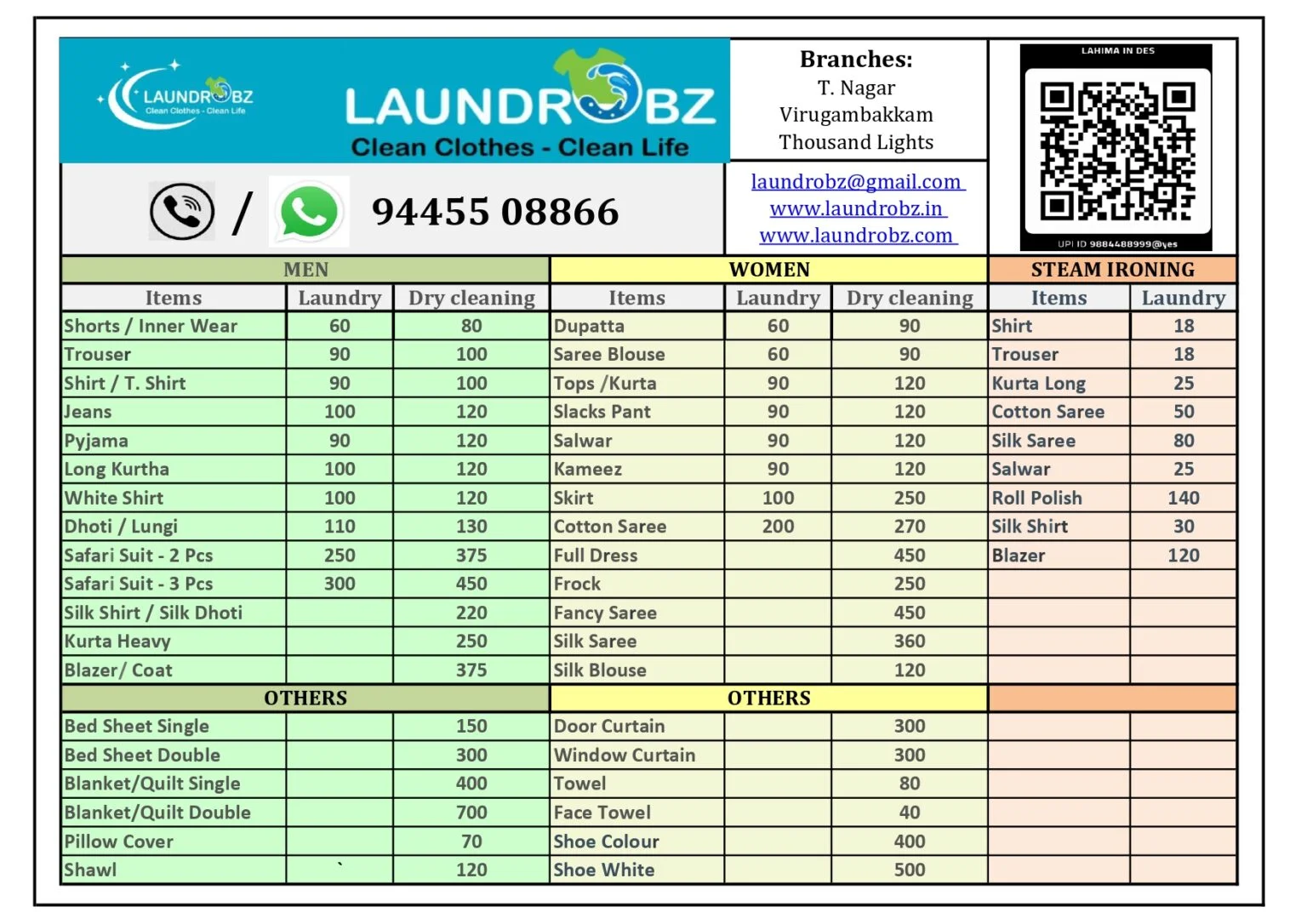 My Website Name - Home